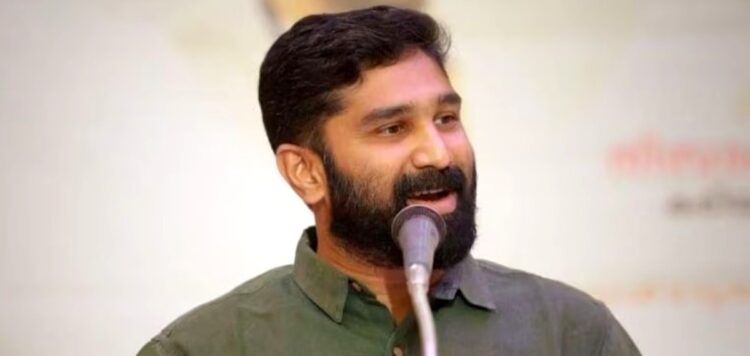 ബിഹാർ-ബീഡി പോസ്റ്റ് വിവാ​ദം: വി ടി ബൽറാമിന്റെ ‘പോസ്റ്റ്’ തെറിക്കും; സോഷ്യൽ മീഡിയ ചുമതല ഒഴിയാൻ നിർദ്ദേശം