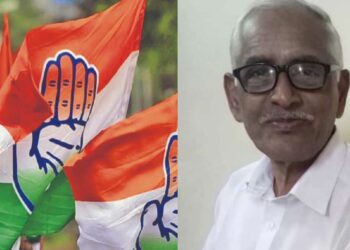 എൻ എം വിജയന്റെ കുടിശ്ശിക തീർത്ത് കെപിസിസി; ബത്തേരി അർബൻ ബാങ്കിലെ കടം അടച്ചു