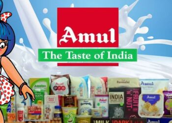 700 ഉല്‍പ്പന്നത്തിന് വില കുറച്ച് അമൂല്‍,60 ലക്ഷം ക്ഷീര കര്‍ഷകര്‍ക്കും സാമ്പത്തിക നേട്ടം