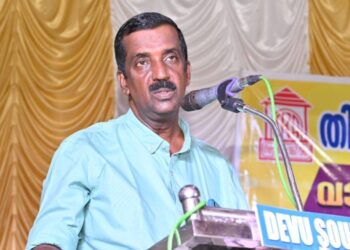 മരണാനന്തരച്ചടങ്ങിനുള്ള പണവും കവറിലിട്ട് മാറ്റിവെച്ച് അനിലിന്റെ മടക്കം; സംസ്കാരം ഇന്ന്