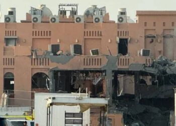 ദോഹയിലെ ഇസ്രയേൽ ആക്രമണത്തിൽ ആറ് പേർ കൊല്ലപ്പെട്ടെന്ന് റിപ്പോർട്ട്; ഉന്നത നേതാക്കൾ സുരക്ഷിതരെന്ന് ഹമാസ്