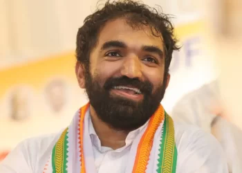 നിമിഷപ്രിയയുടെ മോചനം: യെമനിലേക്ക് ഒരു സംഘം പോയിട്ടുണ്ട്, ശുഭകരമായ വാർത്ത പ്രതീക്ഷിക്കുന്നുവെന്ന് ചാണ്ടി ഉമ്മൻ