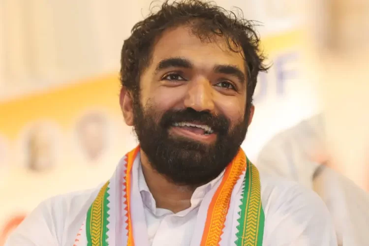 നിമിഷപ്രിയയുടെ മോചനം: യെമനിലേക്ക് ഒരു സംഘം പോയിട്ടുണ്ട്, ശുഭകരമായ വാർത്ത പ്രതീക്ഷിക്കുന്നുവെന്ന് ചാണ്ടി ഉമ്മൻ