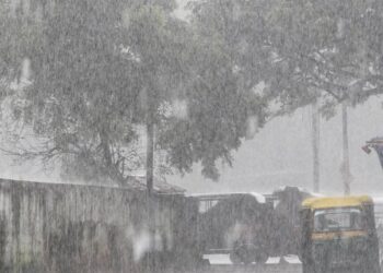 സംസ്ഥാനത്ത് ഇന്നും നാളെയും ഒറ്റപ്പെട്ട ശക്തമായ മഴയ്ക്ക് സാധ്യത; ഇന്ന് ആറ് ജില്ലകളിൽ യെല്ലോ അലേർട്ട്