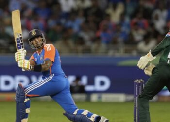 അനായാസം ആധികാരികം ഇന്ത്യ; ഏഷ്യാ കപ്പില്‍ പാകിസ്താനെ വീഴ്ത്തി