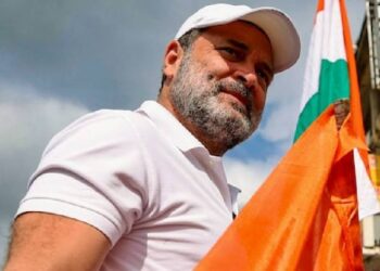 ഇൻഡ്യ സഖ്യത്തിന്‍റെ ശക്തിപ്രകടനമാകാന്‍ വോട്ടര്‍ അധികാര്‍ യാത്രയുടെ സമാപനം; അണിനിരക്കുക ലക്ഷങ്ങള്‍