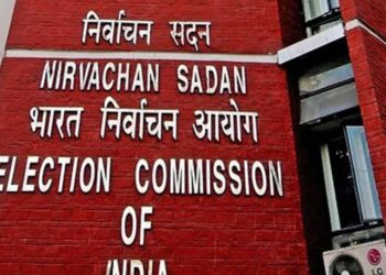 തീവ്ര വോട്ടര്‍ പട്ടിക പരിഷ്‌കരണം നീട്ടിവയ്ക്കണം; തെരഞ്ഞെടുപ്പ് കമ്മീഷന് കത്തയച്ച് മുഖ്യ തെരഞ്ഞെടുപ്പ് ഓഫീസര്‍