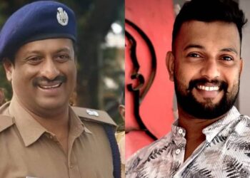 ജയകൃഷ്ണൻ നേരിട്ടത് ക്രൂരമായ ദേഹോപദ്രവം’; മുൻ കോന്നി സിഐ മധുബാബുവിനെതിരായ മുൻ എസ്പിയുടെ റിപ്പോർട്ട് പുറത്ത്