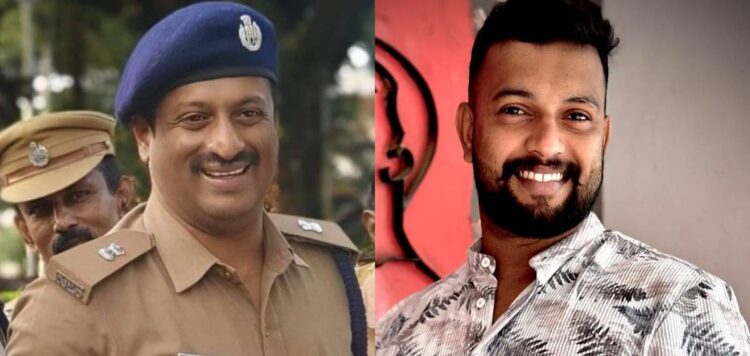 ജയകൃഷ്ണൻ നേരിട്ടത് ക്രൂരമായ ദേഹോപദ്രവം’; മുൻ കോന്നി സിഐ മധുബാബുവിനെതിരായ മുൻ എസ്പിയുടെ റിപ്പോർട്ട് പുറത്ത്