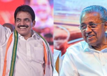 പമ്പയിൽ കാലുകുത്തുമ്പോൾ പശ്ചാത്താപഭാരം കൊണ്ട് വിയര്‍ക്കും; മുഖ്യമന്ത്രിക്ക് തുറന്ന കത്തുമായി കെ സി വേണുഗോപാൽ