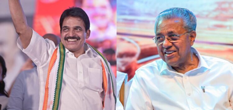 പമ്പയിൽ കാലുകുത്തുമ്പോൾ പശ്ചാത്താപഭാരം കൊണ്ട് വിയര്‍ക്കും; മുഖ്യമന്ത്രിക്ക് തുറന്ന കത്തുമായി കെ സി വേണുഗോപാൽ