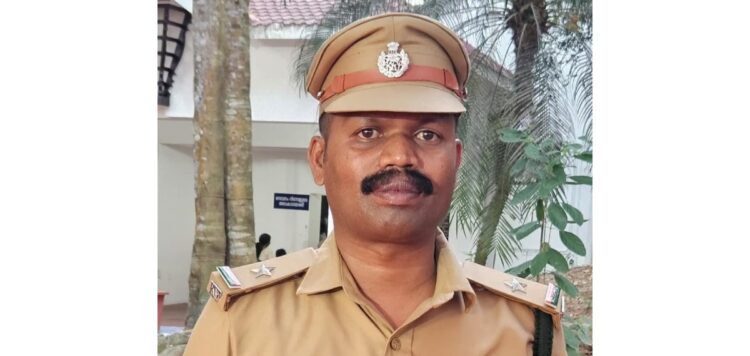 ‘തെറ്റ് പറ്റിപ്പോയി, നാറ്റിക്കരുത്’; ജീവനക്കാരിയെ പീഡിപ്പിക്കാൻ ശ്രമിച്ച ഫോറസ്റ്റ് ഓഫീസർക്ക് സസ്പെൻഷൻ