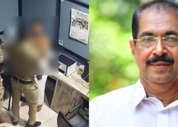 യൂത്ത് കോൺഗ്രസ് നേതാവിന് പൊലീസ് സ്റ്റേഷനിൽ മർദ്ദനമേറ്റ സംഭവം; പ്രതിഷേധം കടുപ്പിക്കാൻ കോൺഗ്രസ്