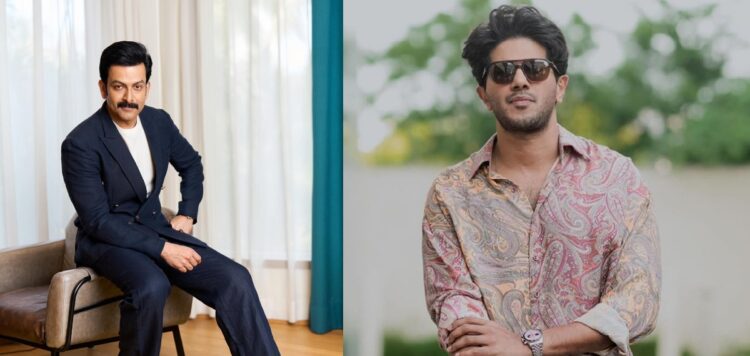 ഭൂട്ടാനിൽ നിന്നുള്ള വാഹനക്കടത്ത് പരാതി; ദുൽഖറിന്റെയും പൃഥ്വിരാജിന്റെയും വീട്ടിൽ കസ്റ്റംസ് പരിശോധന