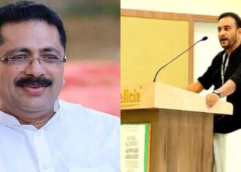 കെ ടി ജലീല് അല്പ്പന്; എംഎല്എ സ്ഥാനം രാജിവെപ്പിക്കുന്ന സീസണ് ടു നാളെ മുതല്: പി കെ ഫിറോസ്