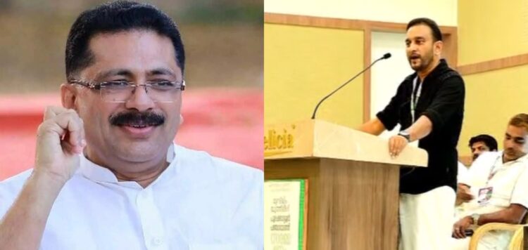 കെ ടി ജലീല് അല്പ്പന്; എംഎല്എ സ്ഥാനം രാജിവെപ്പിക്കുന്ന സീസണ് ടു നാളെ മുതല്: പി കെ ഫിറോസ്