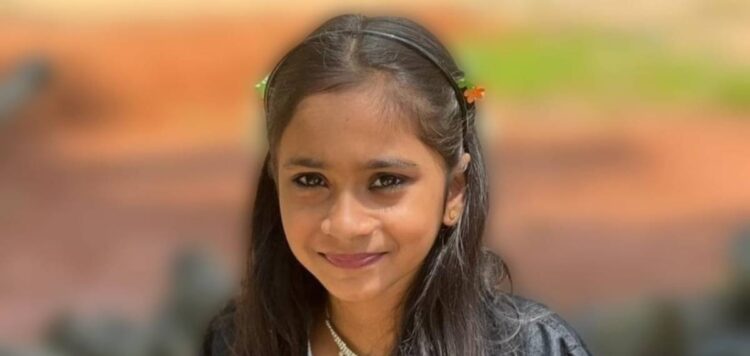 കൊടുവള്ളി മാനിപുരം പുഴയില്‍ ഒഴുക്കില്‍പ്പെട്ട കുട്ടിയുടെ മൃതദേഹം കണ്ടെത്തി