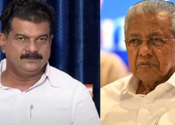 സ്ത്രീ സാന്നിദ്ധ്യം ശബരിമലയില്‍ ഉറപ്പാക്കാന്‍ വലിയ ശ്രമമാണ് അന്ന് സര്‍ക്കാര്‍ നടത്തിയത്; പി വി അന്‍വര്‍