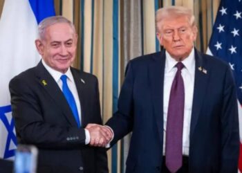 ഗാസയിൽ യുദ്ധം അവസാനിപ്പിക്കാൻ 20 നിർദേശങ്ങളുമായി ട്രംപ്, അംഗീകരിച്ച് നെതന്യാഹു