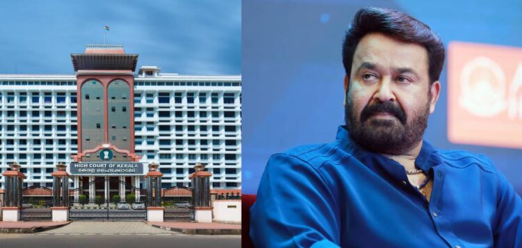 ആനക്കൊമ്പ് കേസിൽ മോഹൻലാലിനും സർക്കാരിനും തിരിച്ചടി; ഉടമസ്ഥാവകാശം നല്‍കിയ നടപടി റദ്ദാക്കി