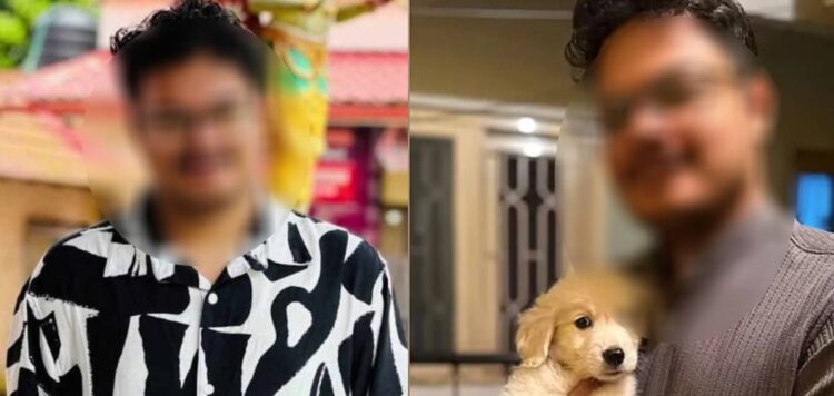 ജീവനൊടുക്കിയ കോട്ടയം സ്വദേശി ഒന്നിലധികം ആര്എസ്എസ് ക്യാംപുകളില് പങ്കെടുത്തു’: സ്ഥിരീകരിച്ച് പൊലീസ്