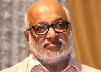 മുന്നണിയിൽ ചർച്ച ചെയ്യാതെ പിഎം ശ്രീയിൽ ഒപ്പുവെച്ചത് ശരിയായില്ല; വിമർശിച്ച് എം എ ബേബി