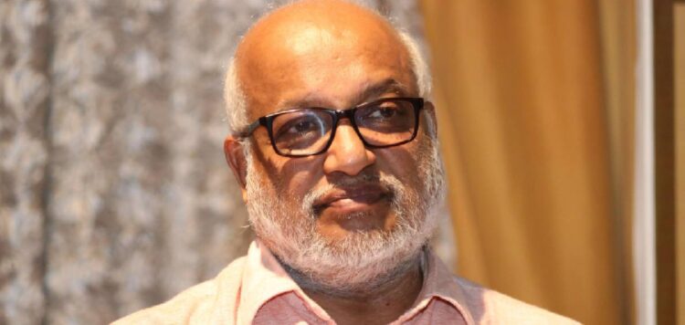 മുന്നണിയിൽ ചർച്ച ചെയ്യാതെ പിഎം ശ്രീയിൽ ഒപ്പുവെച്ചത് ശരിയായില്ല; വിമർശിച്ച് എം എ ബേബി