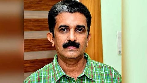 നവീൻ ബാബുവിന്റെ വേർപാടിന് ഇന്ന് ഒരുവർഷം; നീതി ഇപ്പോഴും അകലെയെന്ന് കുടുംബം