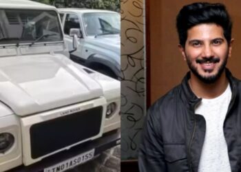 ദുല്‍ഖര്‍ സല്‍മാന് ആശ്വാസം; നിബന്ധനകളോടെ ലാന്‍ഡ് റോവര്‍ ഡിഫന്‍ഡര്‍ വിട്ടുനല്‍കാന്‍ കസ്റ്റംസ് കസ്റ്റംസ് അഡീഷണല്‍ കമ്മീഷണറുടേതാണ് തീരുമാനം