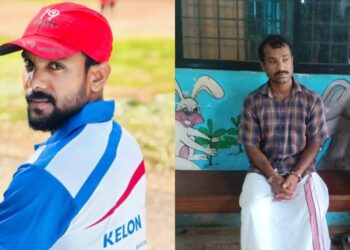 ലഹരി കിട്ടാതെ വന്നതോടെ സമനില തെറ്റി; ജയിലില്‍ കൊലക്കേസ് പ്രതിയുടെ പരാക്രമം; ആശുപത്രിയില്‍ പ്രവേശിപ്പിച്ചു