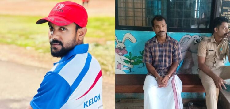 ലഹരി കിട്ടാതെ വന്നതോടെ സമനില തെറ്റി; ജയിലില്‍ കൊലക്കേസ് പ്രതിയുടെ പരാക്രമം; ആശുപത്രിയില്‍ പ്രവേശിപ്പിച്ചു
