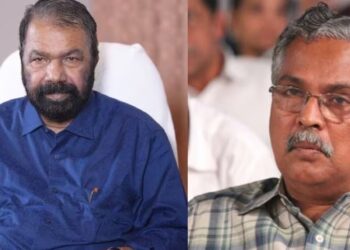 പിഎം ശ്രീയിൽ ഒപ്പിട്ടതിൽ വലിയ ഗൂഢാലോചന, ഏകപക്ഷീയമായി തീരുമാനമെടുത്തു’: ബിനോയ് വിശ്വം രാജയ്ക്ക് അയച്ച കത്ത്