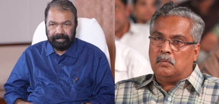 പിഎം ശ്രീയിൽ ഒപ്പിട്ടതിൽ വലിയ ഗൂഢാലോചന, ഏകപക്ഷീയമായി തീരുമാനമെടുത്തു’: ബിനോയ് വിശ്വം രാജയ്ക്ക് അയച്ച കത്ത്