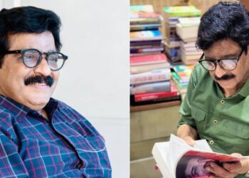 ഹൃദയമിടിപ്പ് നിലച്ചപോലുള്ള നിമിഷത്തിലും നിങ്ങളുടെ പ്രാർത്ഥനകൾ കവചംപോലെ പൊതിഞ്ഞു’; തിരിച്ചെത്തി എം കെ മുനീർ