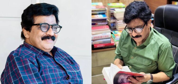 ഹൃദയമിടിപ്പ് നിലച്ചപോലുള്ള നിമിഷത്തിലും നിങ്ങളുടെ പ്രാർത്ഥനകൾ കവചംപോലെ പൊതിഞ്ഞു’; തിരിച്ചെത്തി എം കെ മുനീർ