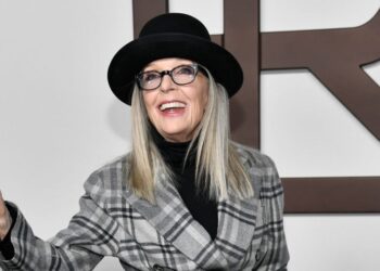 ഗോഡ്ഫാദർ സിനിമകളിലെ ശ്രദ്ധേയ സാന്നിധ്യം, ഓസ്കർ ജേതാവ് ഡയാൻ കീറ്റൺ അന്തരിച്ചു