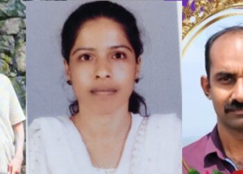 കിണറ്റിൽ ചാടിയ യുവതിയെ രക്ഷിക്കാൻ ശ്രമിക്കുന്നതിനിടെ കിണർ ഇടിഞ്ഞു; ഫയർമാൻ ഉൾപ്പെടെ മൂന്നുപേർക്ക് ദാരുണാന്ത്യം