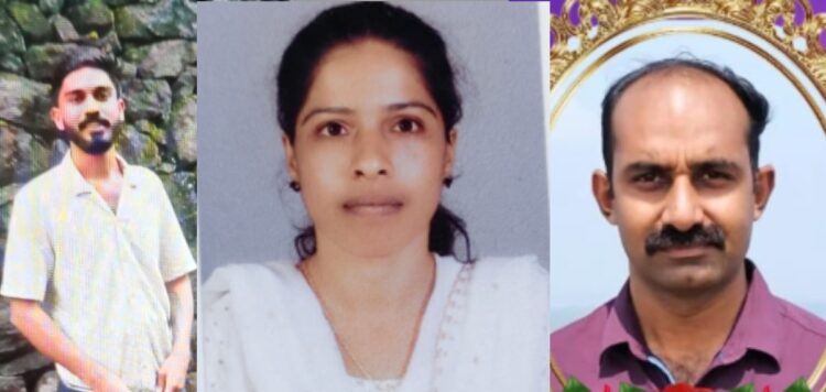 കിണറ്റിൽ ചാടിയ യുവതിയെ രക്ഷിക്കാൻ ശ്രമിക്കുന്നതിനിടെ കിണർ ഇടിഞ്ഞു; ഫയർമാൻ ഉൾപ്പെടെ മൂന്നുപേർക്ക് ദാരുണാന്ത്യം