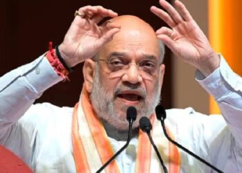 മുസ്‌ലിം ജനസംഖ്യ വർധനയ്ക്ക് കാരണം പാകിസ്താൻ,ബംഗ്ലാദേശ് എന്നിവിടങ്ങളിൽ നിന്നുള്ള കുടിയേറ്റം’; അമിത് ഷാ