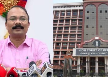 ശബരിമല സ്വർണപ്പാളി കൈമാറ്റം; ദേവസ്വം ബോർഡ് പ്രസിഡന്റ് പി എസ് പ്രശാന്തിനെതിരെയും എസ്ഐടി അന്വേഷണം