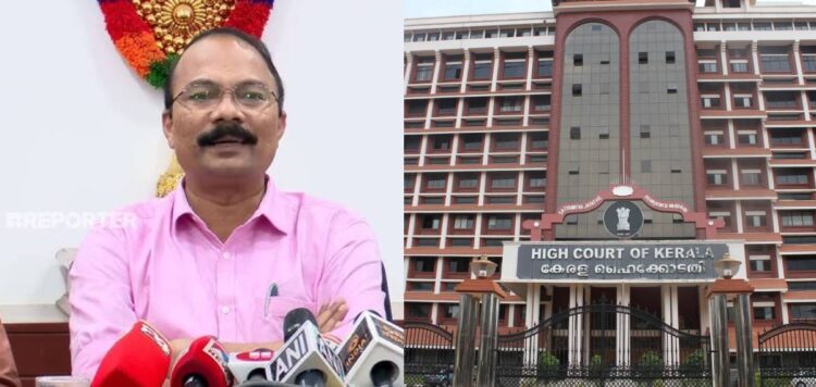 ശബരിമല സ്വർണപ്പാളി കൈമാറ്റം; ദേവസ്വം ബോർഡ് പ്രസിഡന്റ് പി എസ് പ്രശാന്തിനെതിരെയും എസ്ഐടി അന്വേഷണം