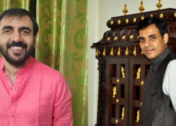 പോറ്റി പെട്ടു; ‘ചെന്നൈയില്‍ എത്തിച്ചത് മുമ്പ് സ്വര്‍ണം പാകിയ പാളികളല്ല’; നിര്‍ണ്ണായക മൊഴി നൽകി പങ്കജ് ഭണ്ഡാരി