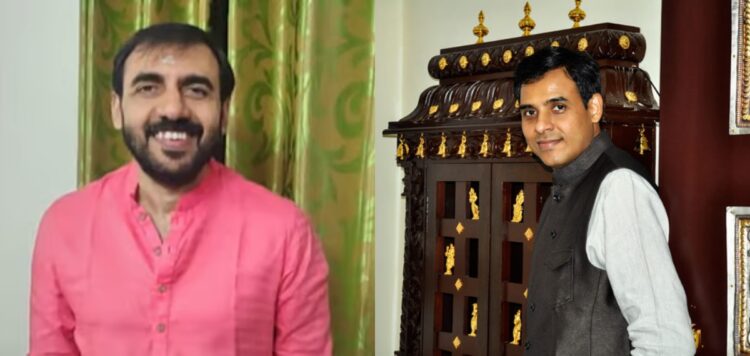 പോറ്റി പെട്ടു; ‘ചെന്നൈയില്‍ എത്തിച്ചത് മുമ്പ് സ്വര്‍ണം പാകിയ പാളികളല്ല’; നിര്‍ണ്ണായക മൊഴി നൽകി പങ്കജ് ഭണ്ഡാരി