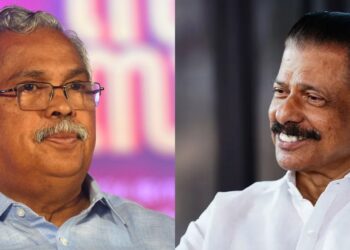 പിഎം ശ്രീ; സമവായത്തിന് സിപിഐഎം, മുന്നണി യോഗം വിളിക്കും, നീക്കം സിപിഐ നിലപാട് കടുപ്പിച്ചതോടെ