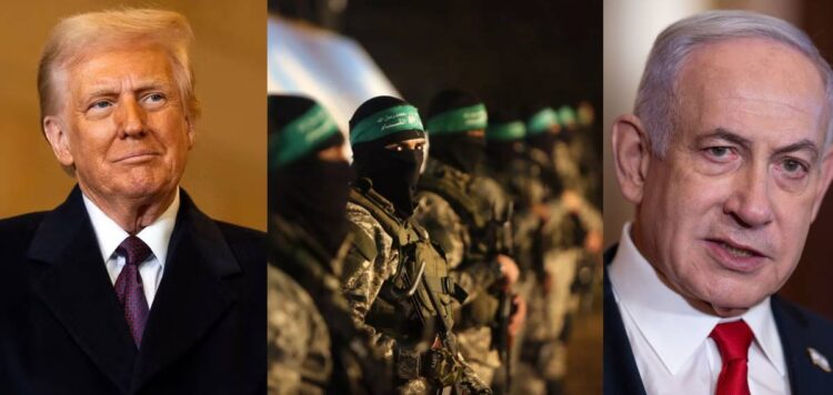 ഗാസയിൽ സമാധാനത്തിന്റെ നാളുകൾ? വെടിനിർത്തൽ അടക്കം സമാധാനപദ്ധതിയുടെ ആദ്യ ഘട്ടം അംഗീകരിച്ച് ഹമാസും ഇസ്രയേലും