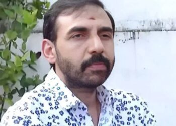 ചെന്നൈയിൽ എത്തിച്ചത് ചെമ്പുപാളികളെന്ന് പറയാൻ ആവശ്യപ്പെട്ടത് ഉണ്ണികൃഷ്ണന്‍ പോറ്റി: സ്മാർട്ട് ക്രിയേഷൻസ്