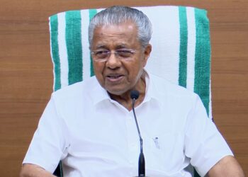 KERALA പിഎം ശ്രീ പദ്ധതി നടപ്പിലാക്കുന്നതിൽ പുനഃപരിശോധന, മന്ത്രിസഭാ ഉപസമിതി പരിശോധിക്കും: മുഖ്യമന്ത്രി