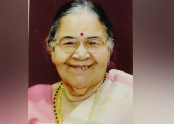 രമേശ് ചെന്നിത്തലയുടെ മാതാവ് എൻ ദേവകിയമ്മ അന്തരിച്ചു