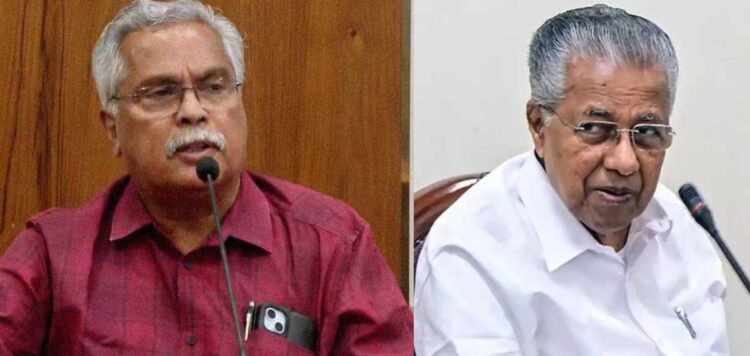 പിഎം ശ്രീ: സിപിഐ വഴങ്ങുമോ?; തലസ്ഥാനത്ത് ഇന്ന് തിരക്കിട്ട കൂടിയാലോചനകള്‍