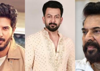 ഭൂട്ടാന് വാഹനക്കടത്ത്; മമ്മൂട്ടി, ദുല്ഖര് സല്മാൻ, പൃഥ്വിരാജ് എന്നിവരുടെ വീട്ടില് ഇ ഡി റെയ്ഡ്